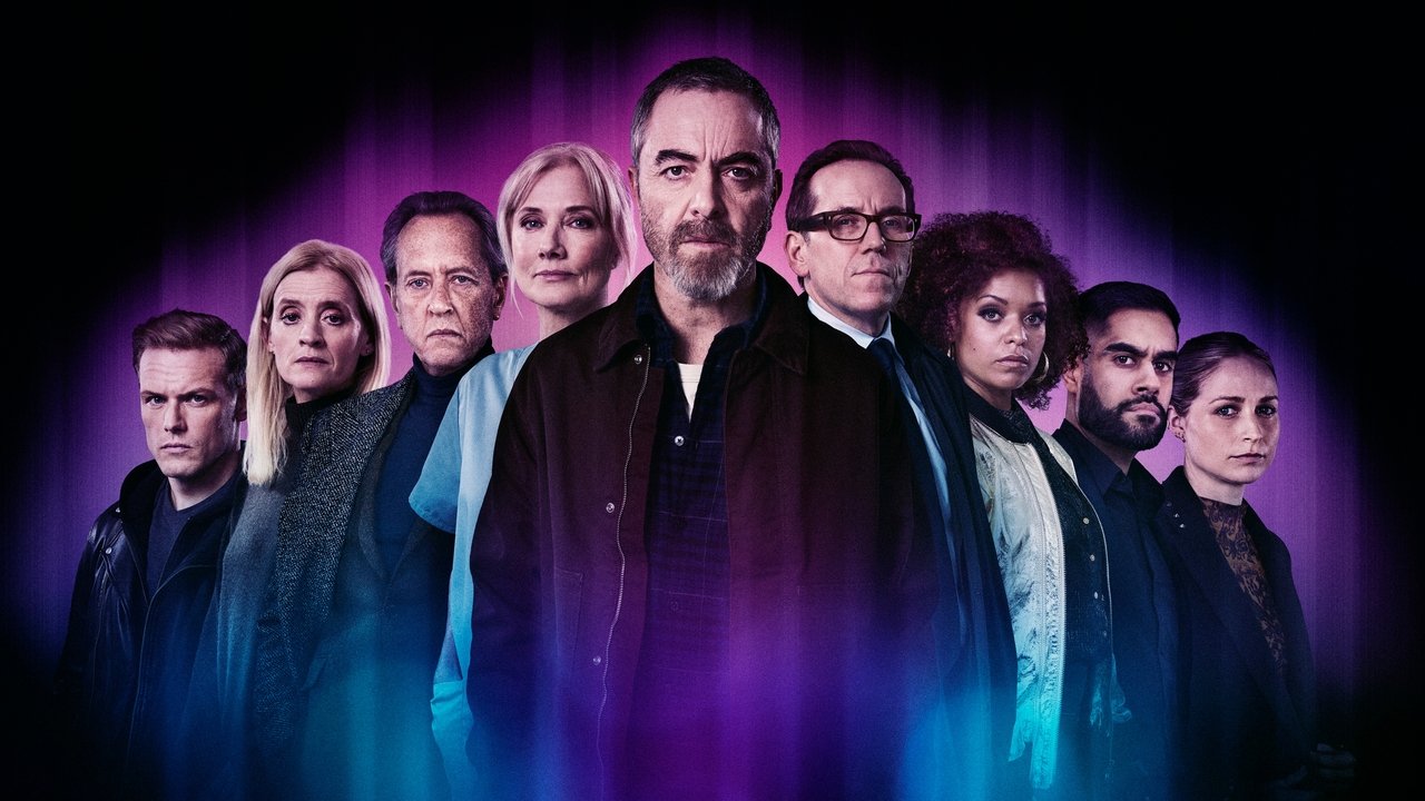 Кадры из Подозреваемый (2022)