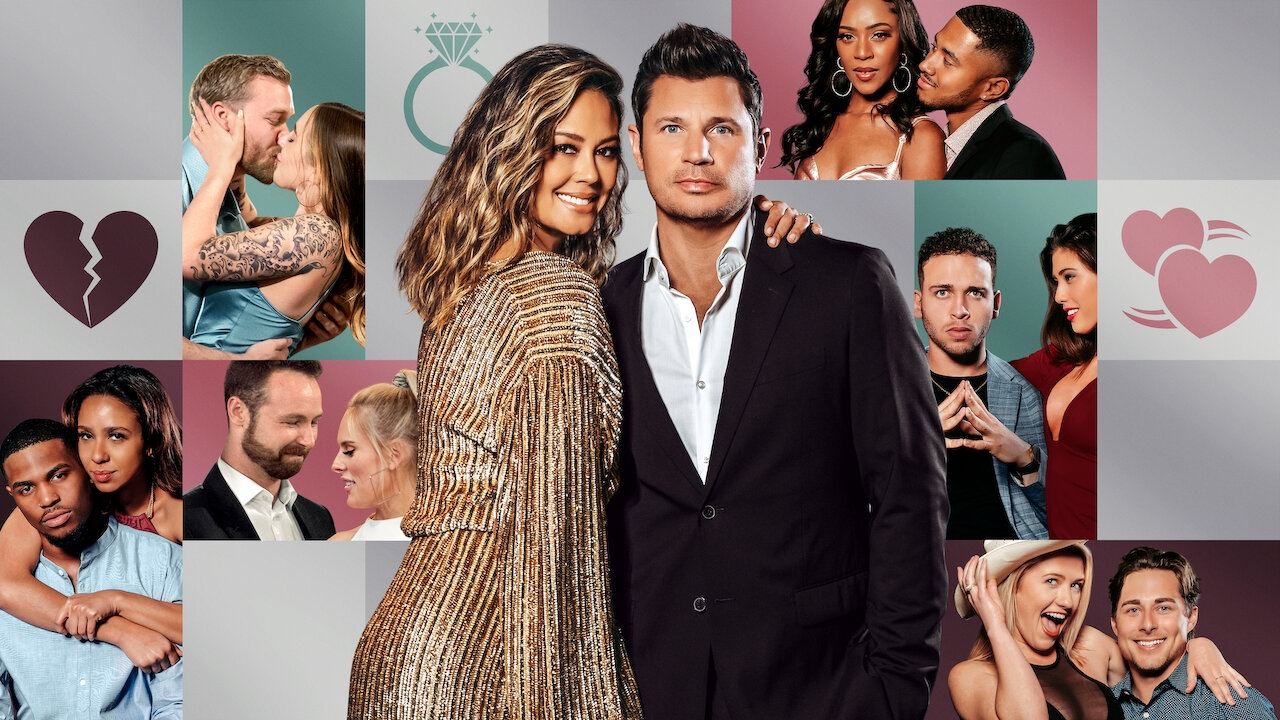 Кадры из The Ultimatum: Marry or Move On (2022)