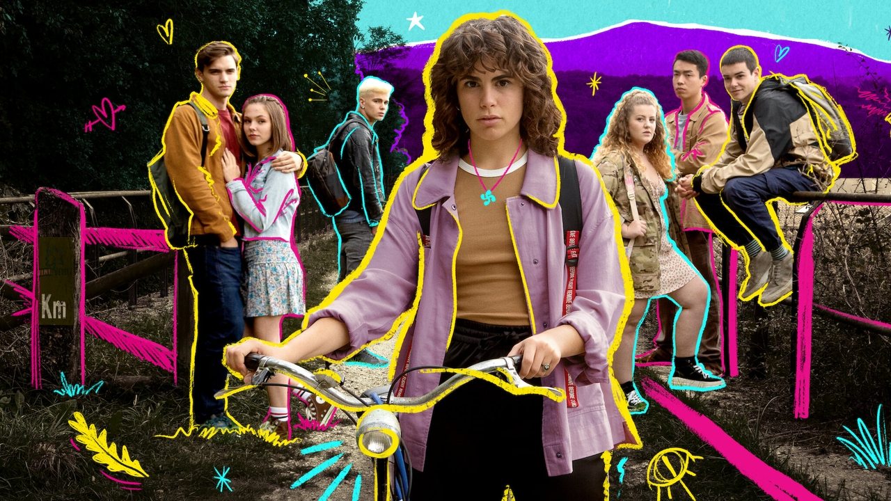 Кадры из В тебе нет ничего особенного (2022)