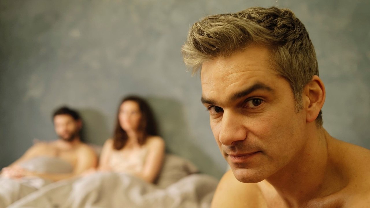 Кадры из Две моих любви (2017)