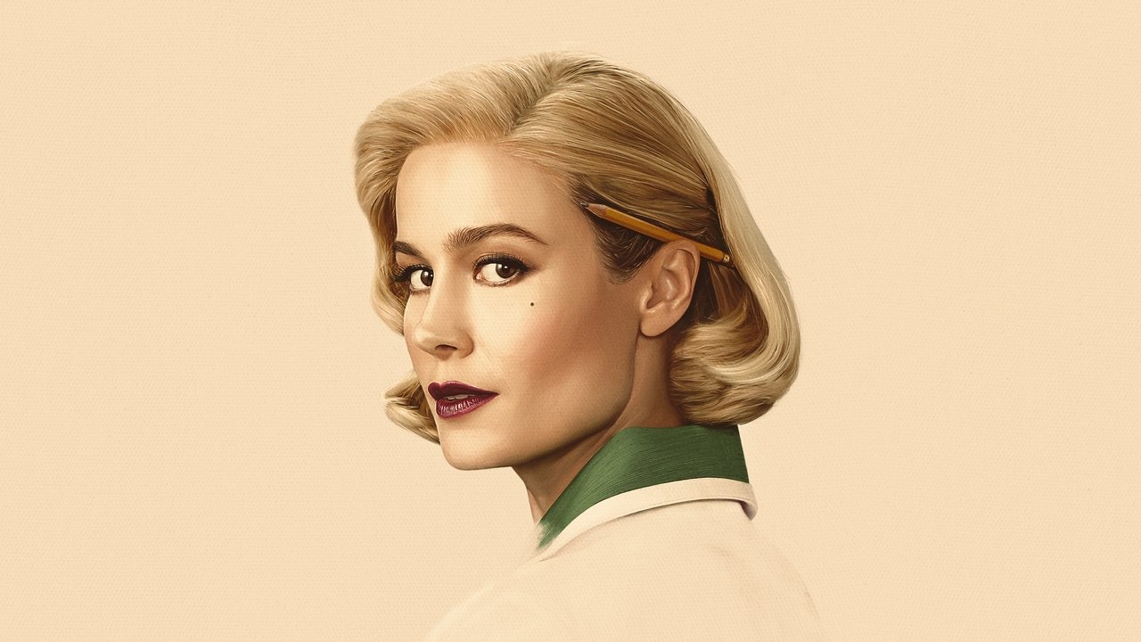 Кадры из Уроки химии (2023)