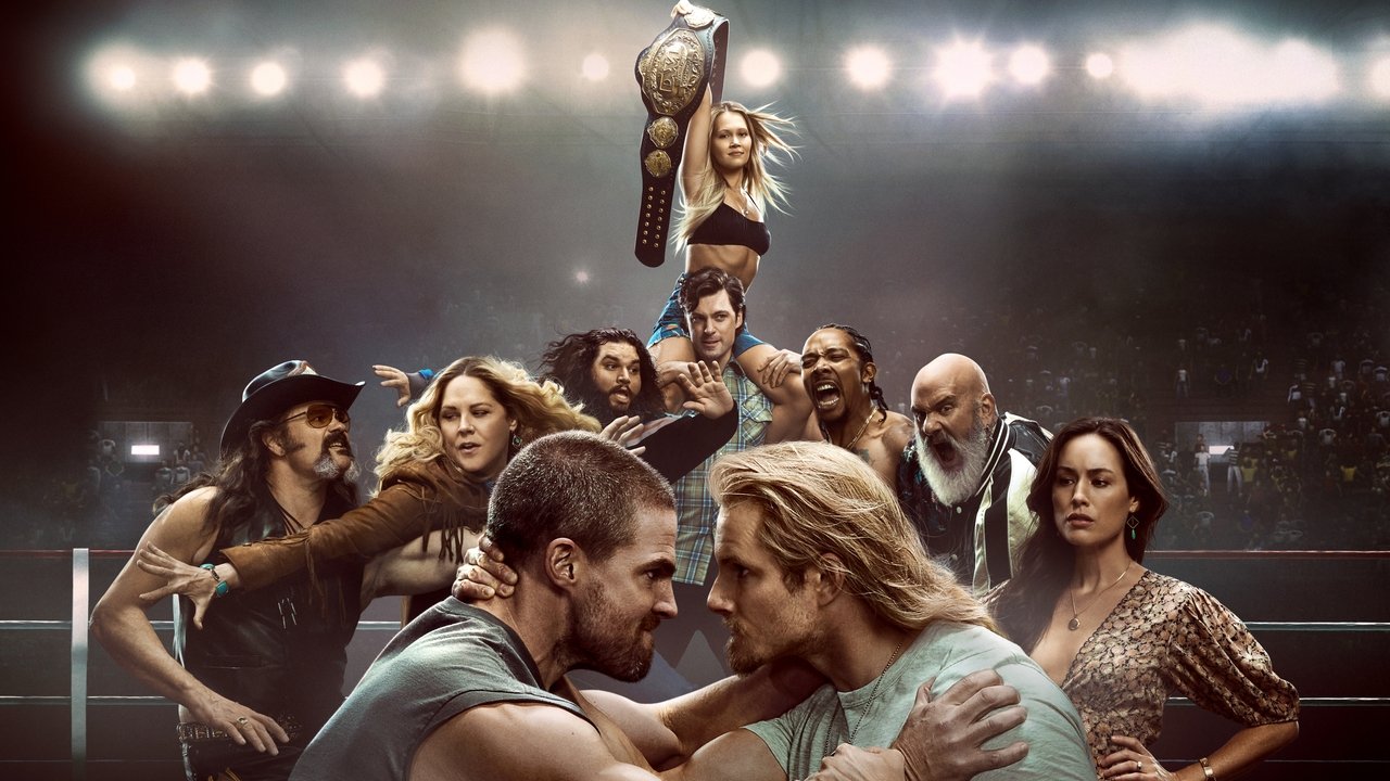 Кадры из Хилы (2021)