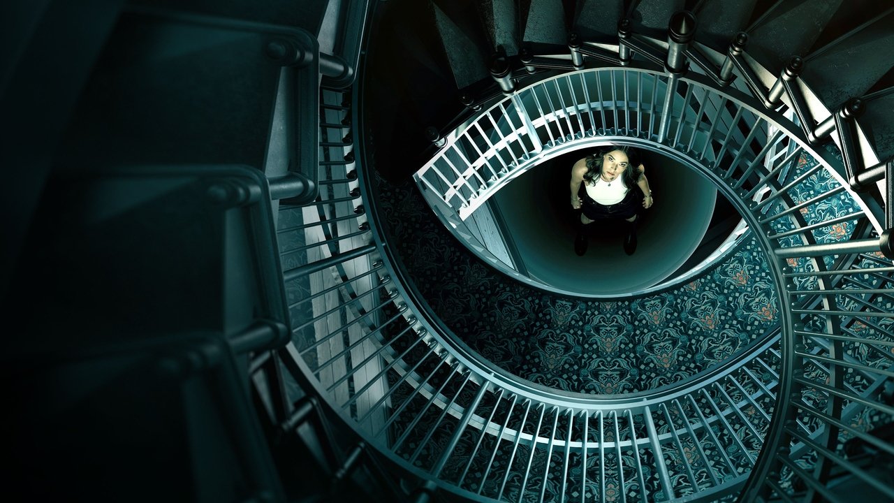 Кадры из Всевидящее око (2023)