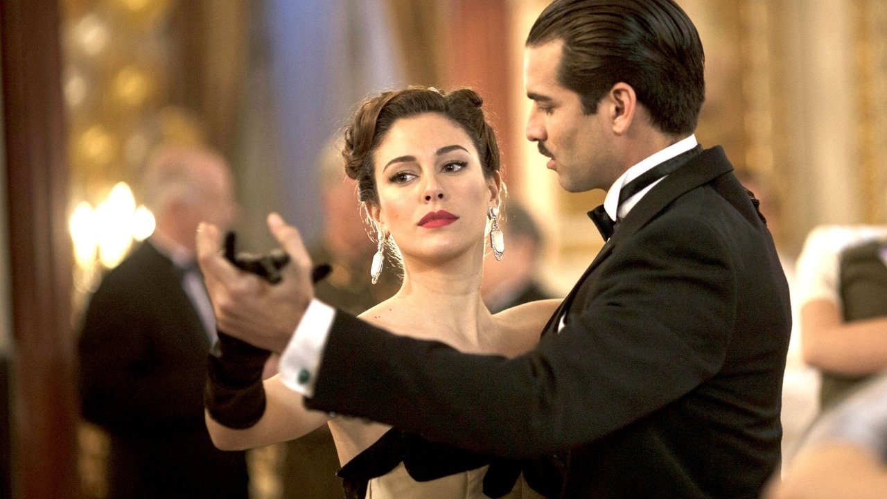 Кадры из Что скрывалось в их глазах (2016)