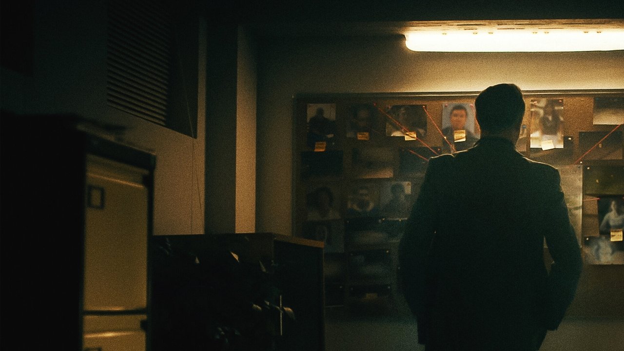 Как поймать убийцу (2021) Как поймать убийцу (2021)