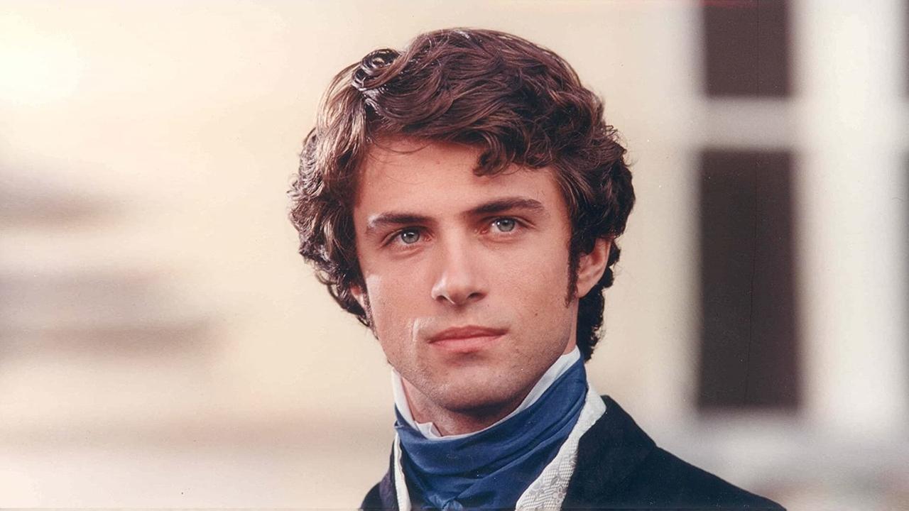 Красное и чёрное (1997)