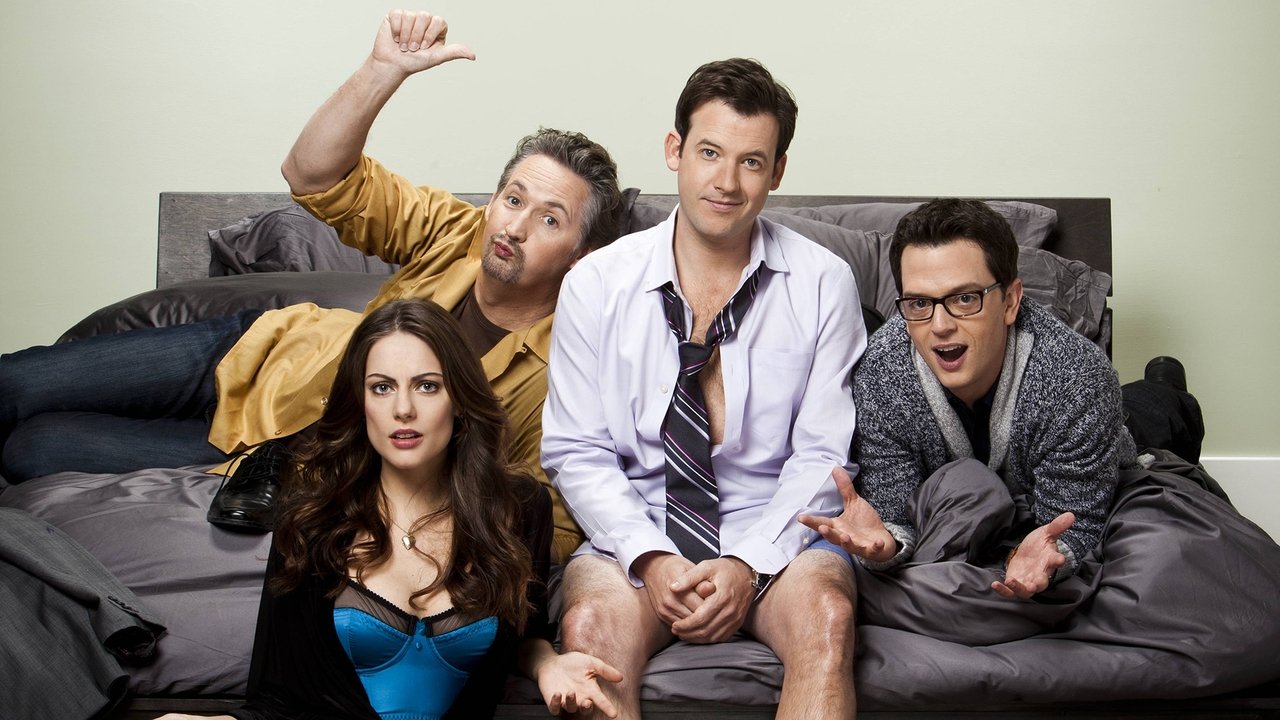 Кадры из Пакетное соглашение (2013)