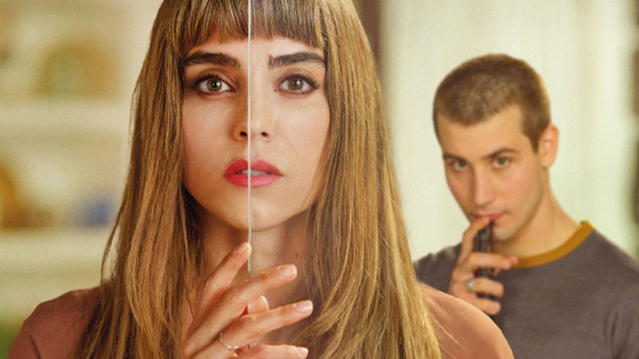 Кадры из Не стоило лгать (2022)