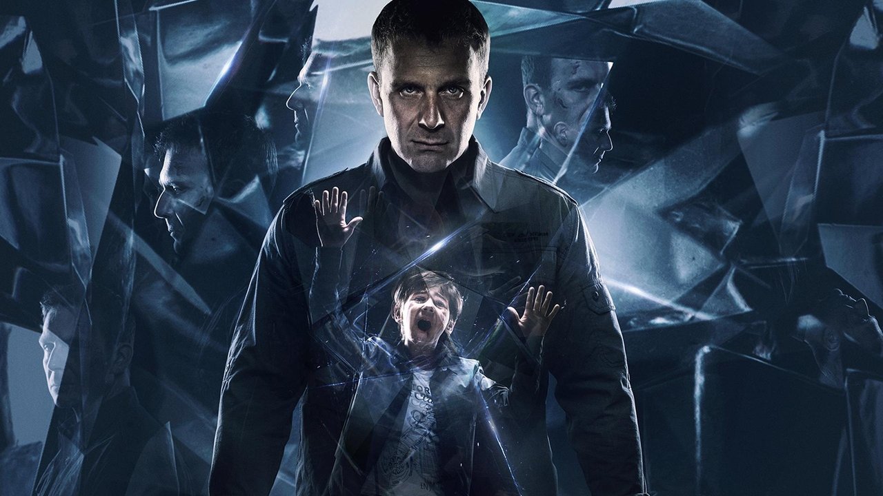 Кадры из Хрустальный (2021)