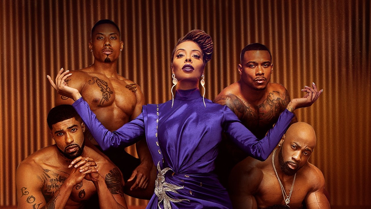 Кадры из Свита королевы (2021)