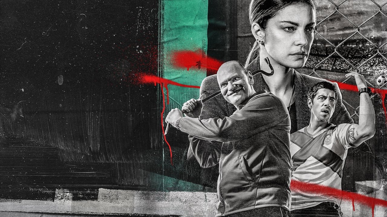 Кадры из Вход 7 (2020)