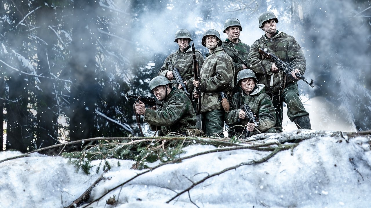 Кадры из Последние шаги Гитлера (2018)