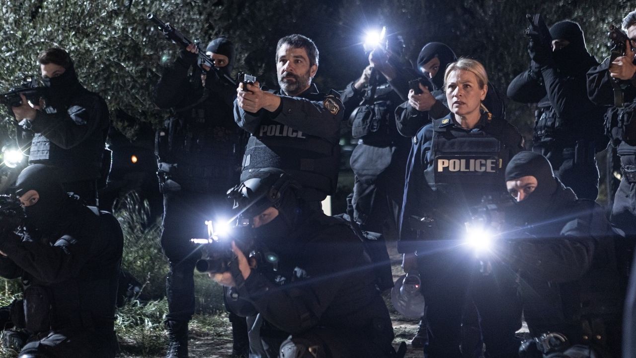 Кадры из Второе Я: Потерянные души (2019)