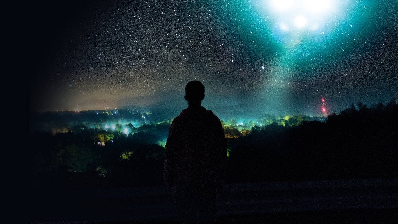 Кадры из НЛО (2021)