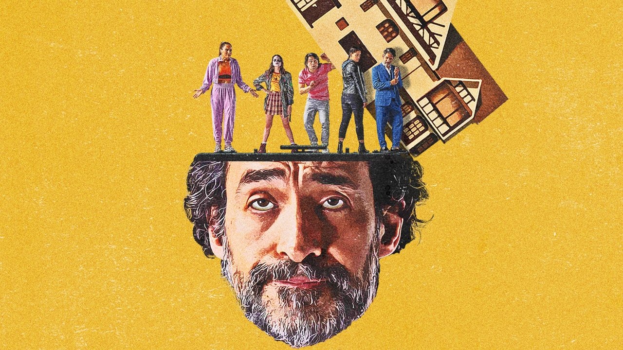 Кадры из Бункер (2021)