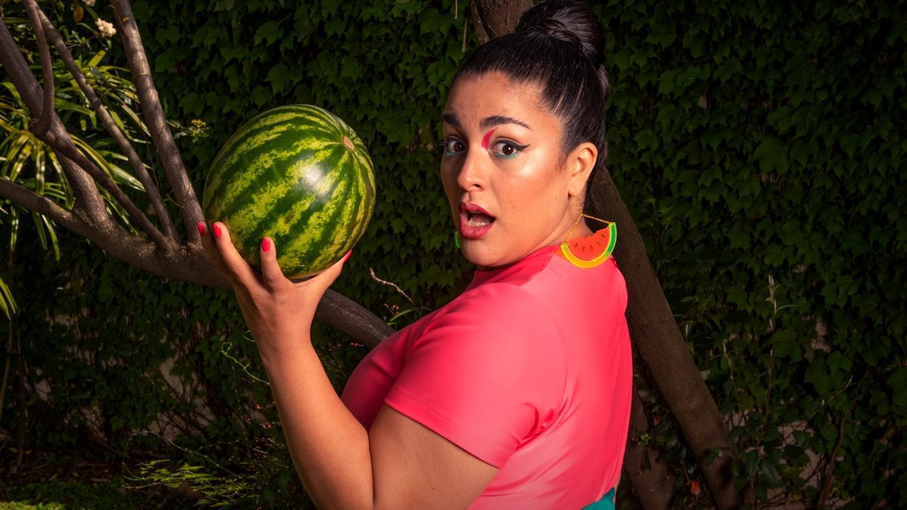 Кадры из Сверхновая (2022)