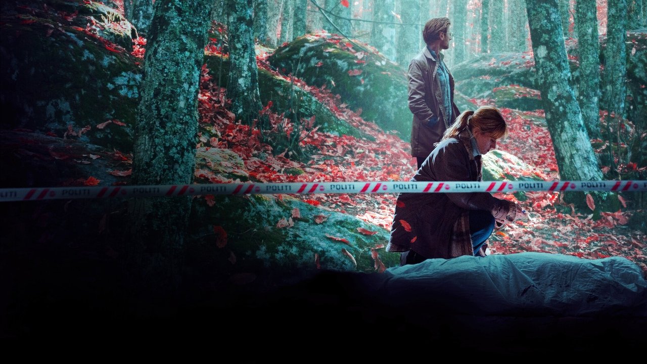 Кадры из Каштановый человечек (2021)