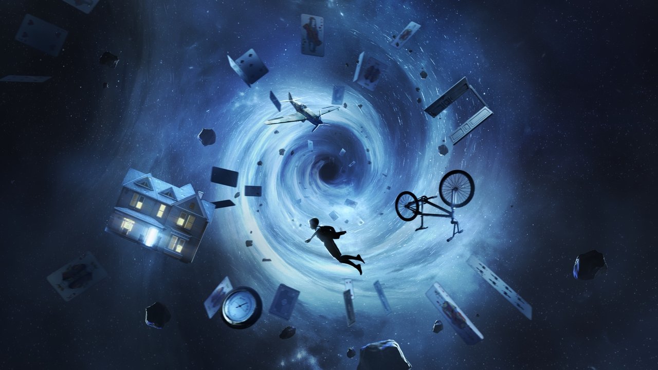 Кадры из Удивительные истории (1985)