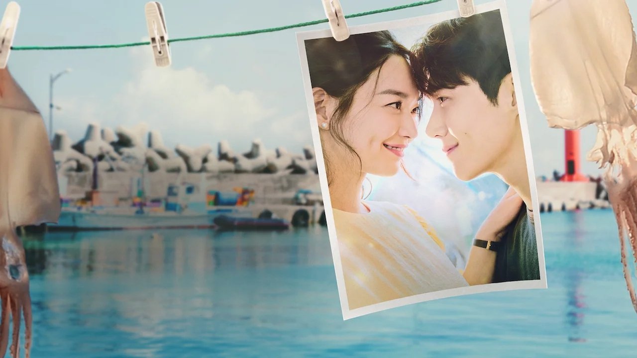 Ча-ча-ча в приморском городе (2021)