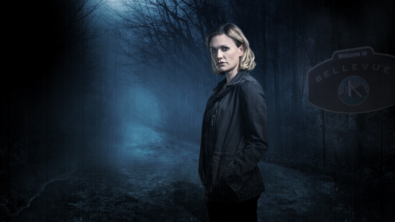 Кадры из Бельвю (2017)