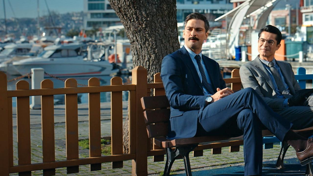 Заключенный / Узник (2021)