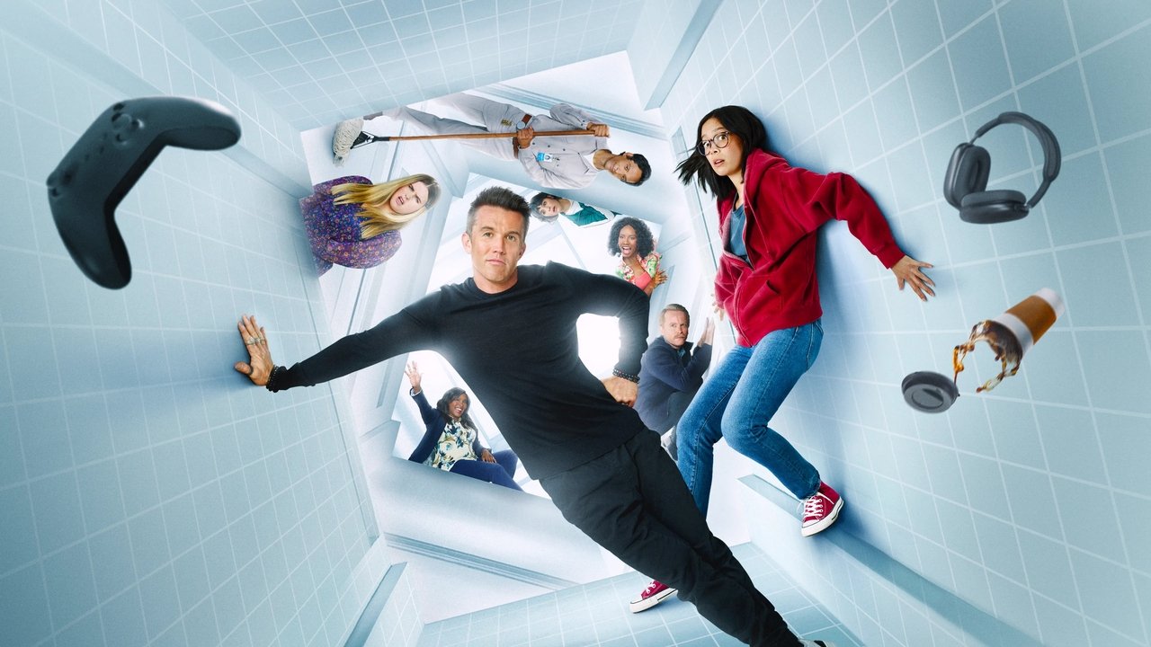 Легендарный квест: Пир ворона (2020)