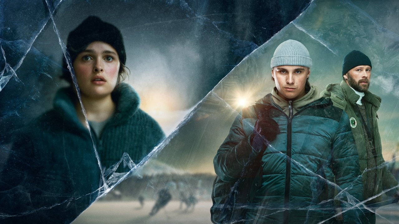 Кадры из Медвежий угол (2020)