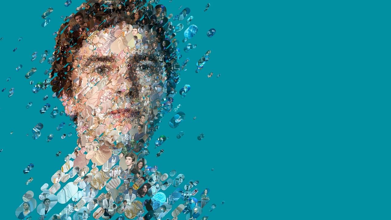 Кадры из Хороший доктор (2017)