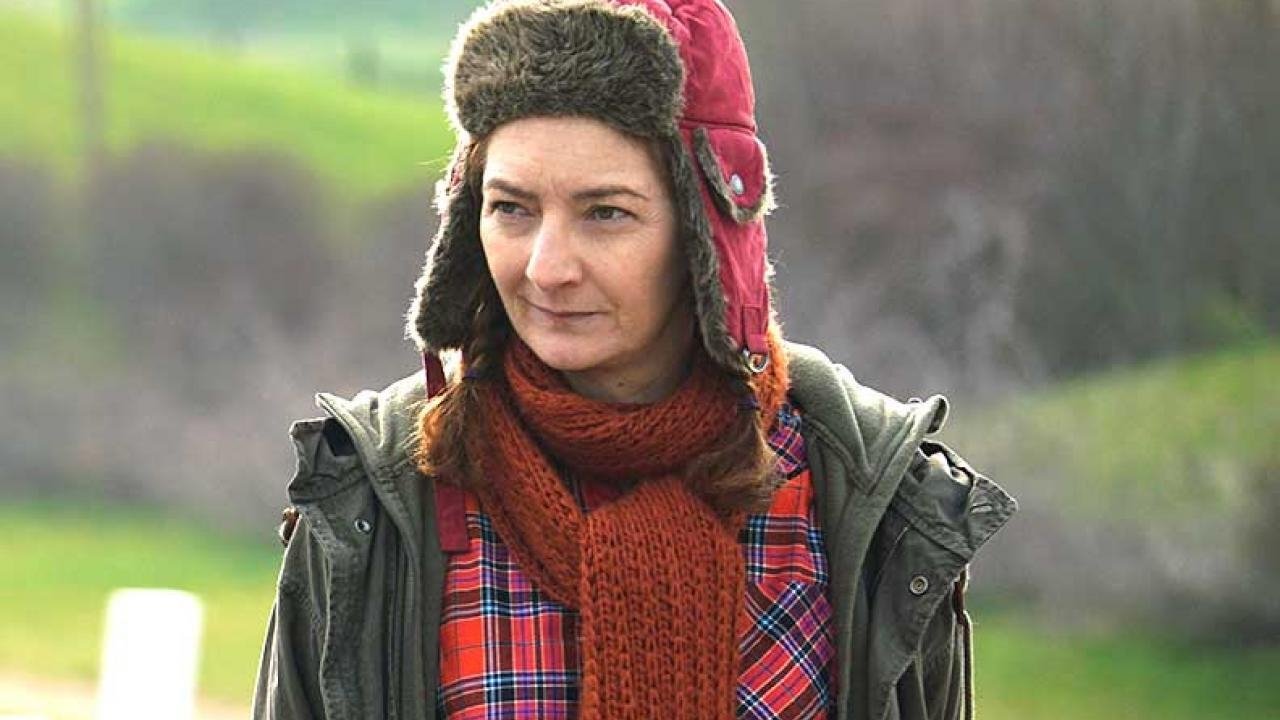 Ветер и волны (2014)