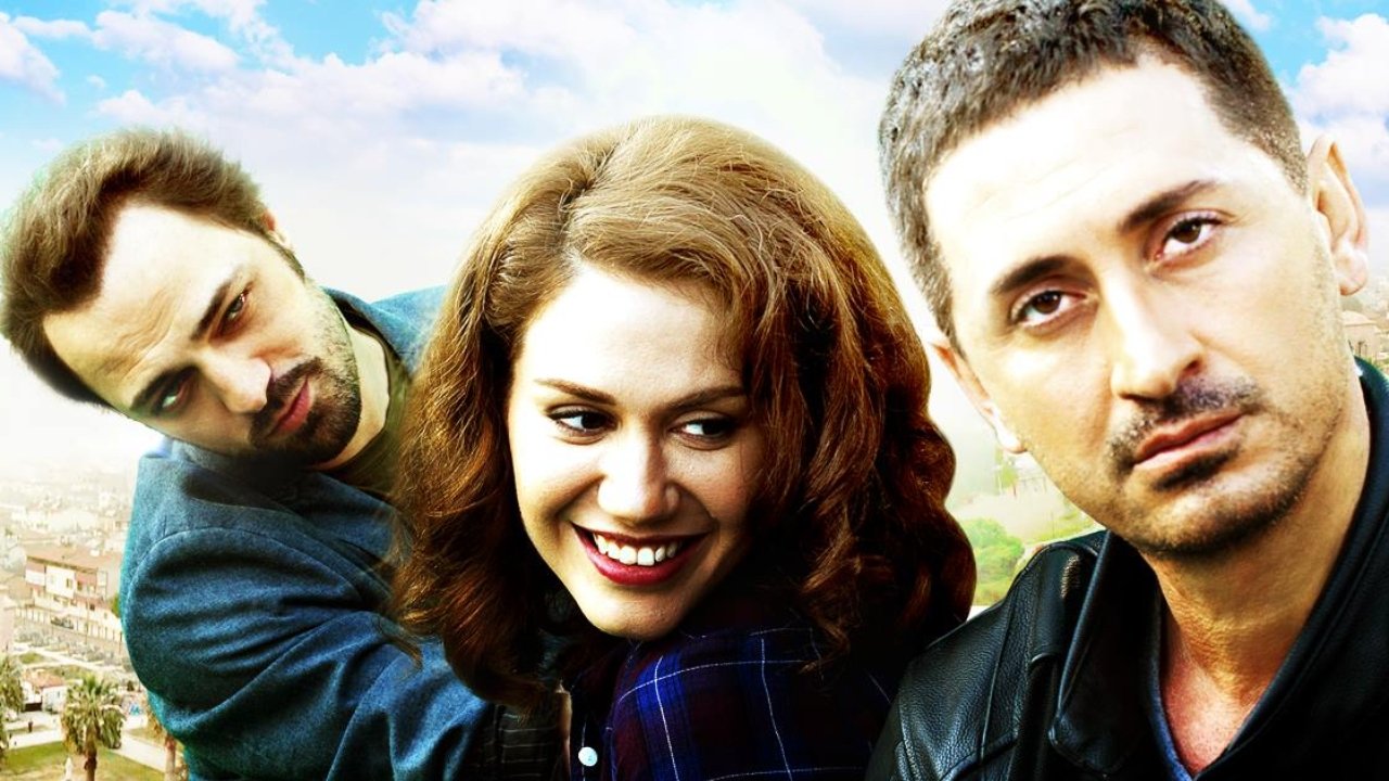 Кадры из И на солнце есть пятна / Никто не безгрешен (2014)