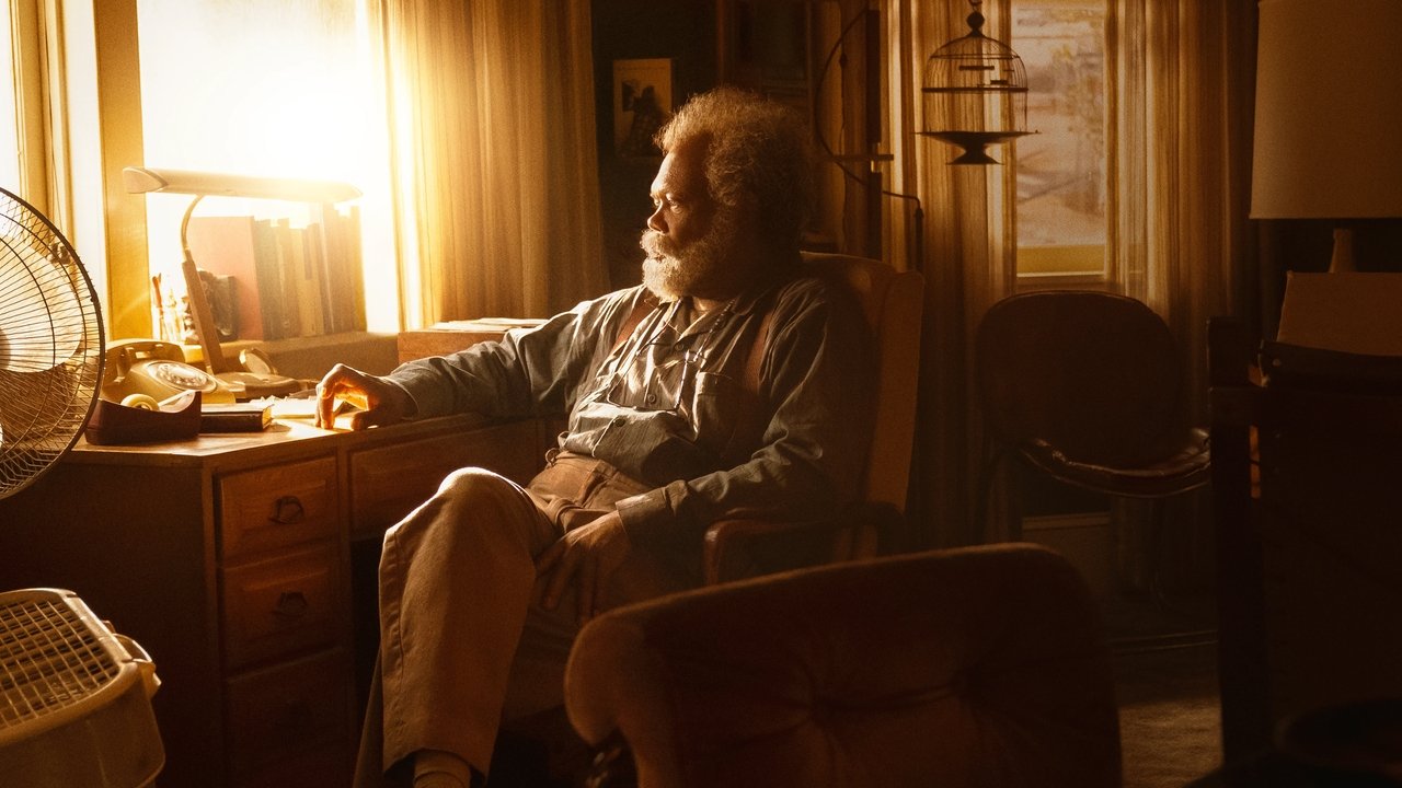 Кадры из Последние дни Птолемея Грея (2022)