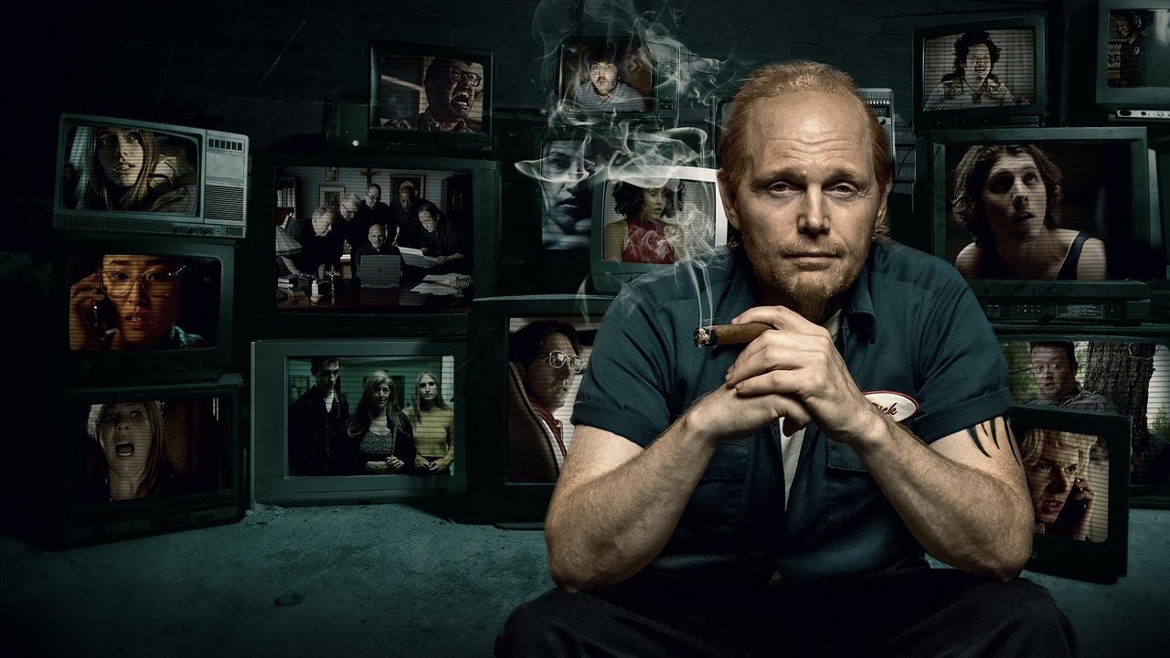 Аморальный компас (2021)