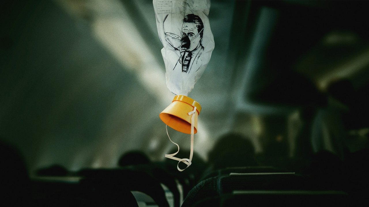 Кадры из MH370: Самолёт, который исчез (2023)