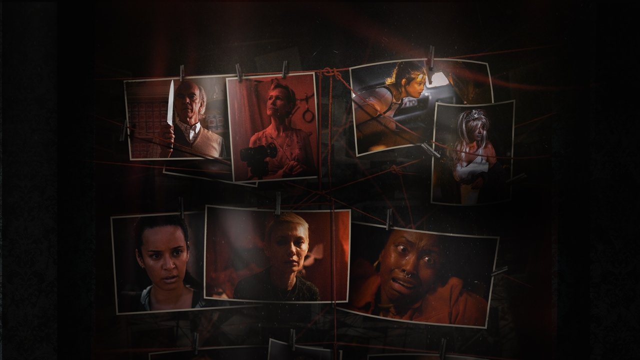 Кадры из Мертвецкая тьма (2021)