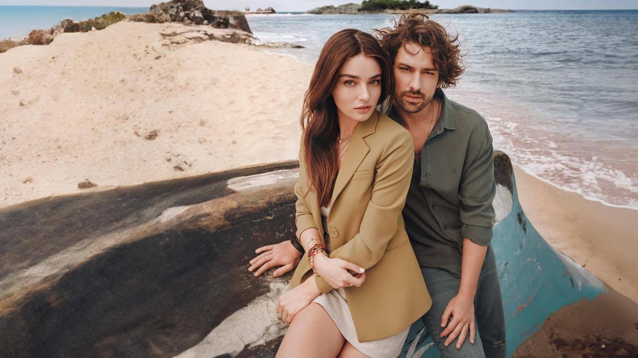 Сказка на острове (2021)