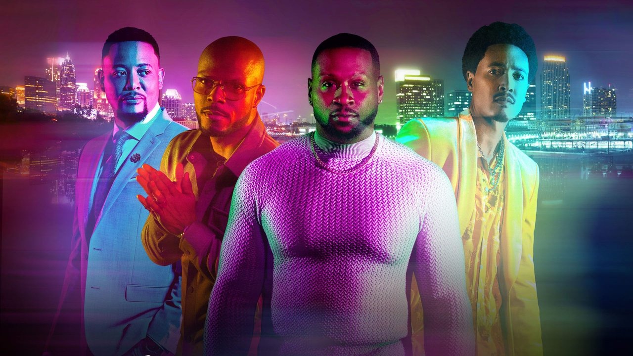 Кадры из Джонсон (2021)