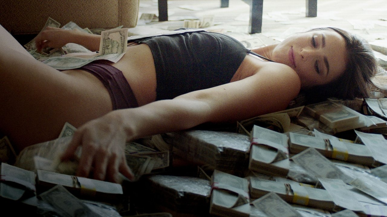 Невероятные ограбления (2021)