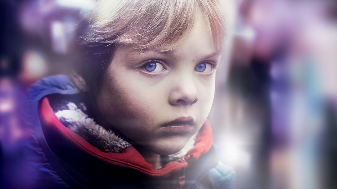 Кадры из Пока ты не спишь / Где моя мама? (2018)