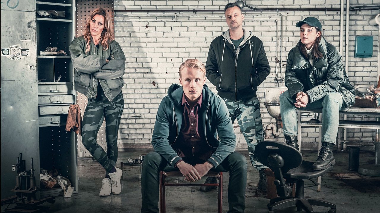 Кадры из Отдача (2018)