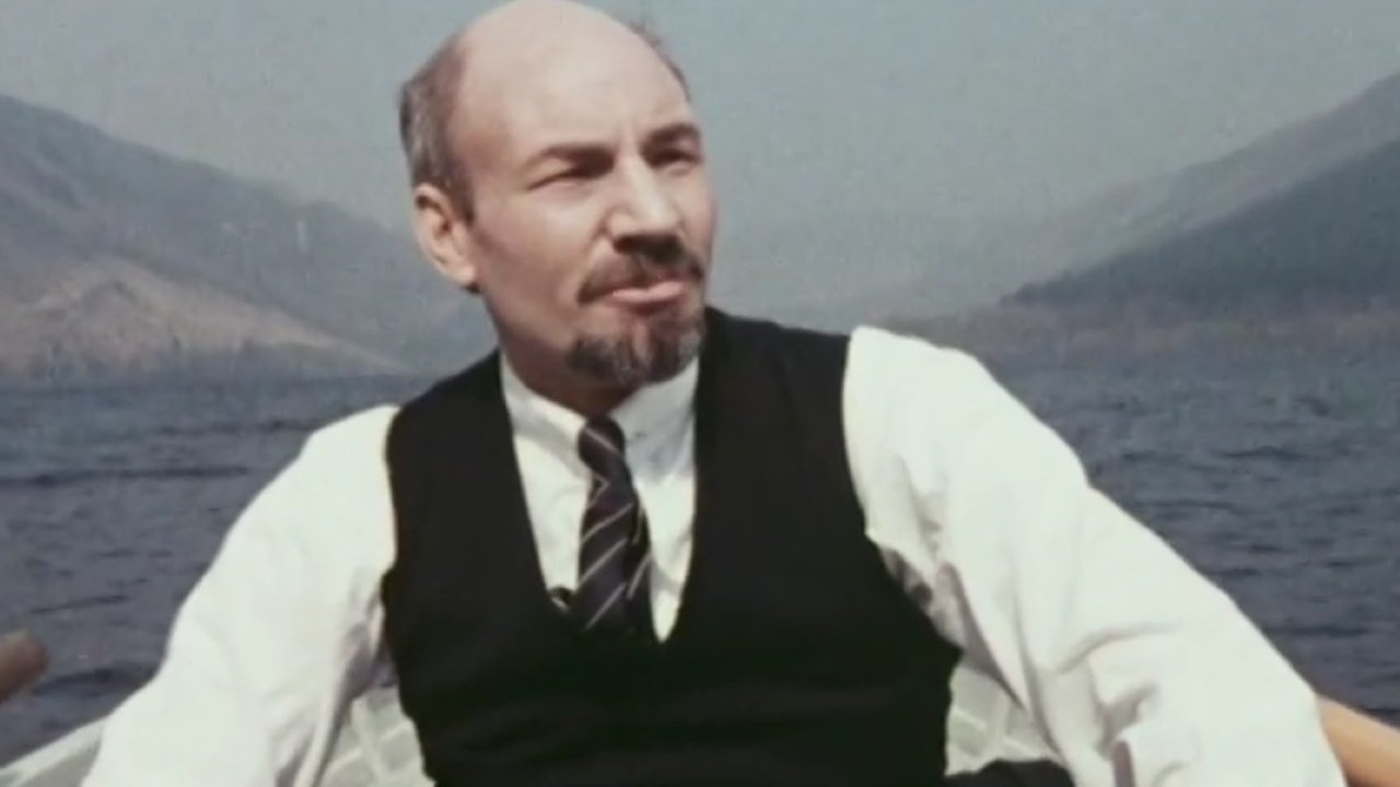 Кадры из Падение орлов (1974)