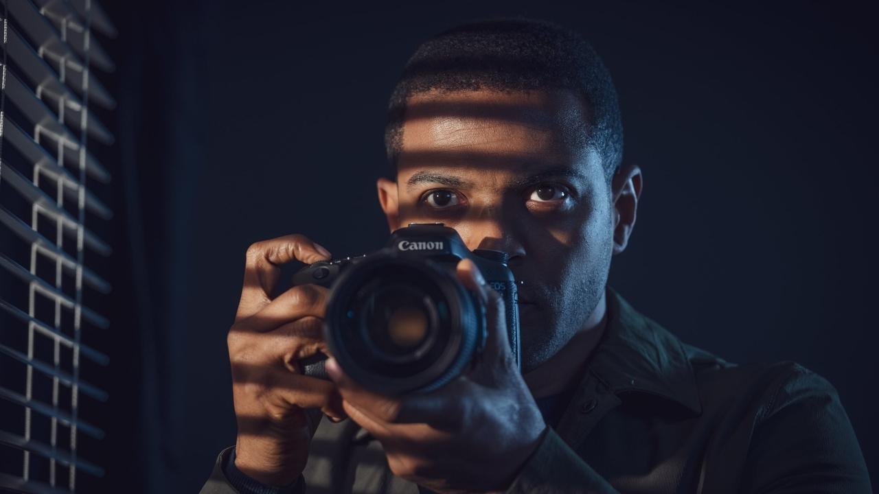 Кадры из Точка обзора (2021)