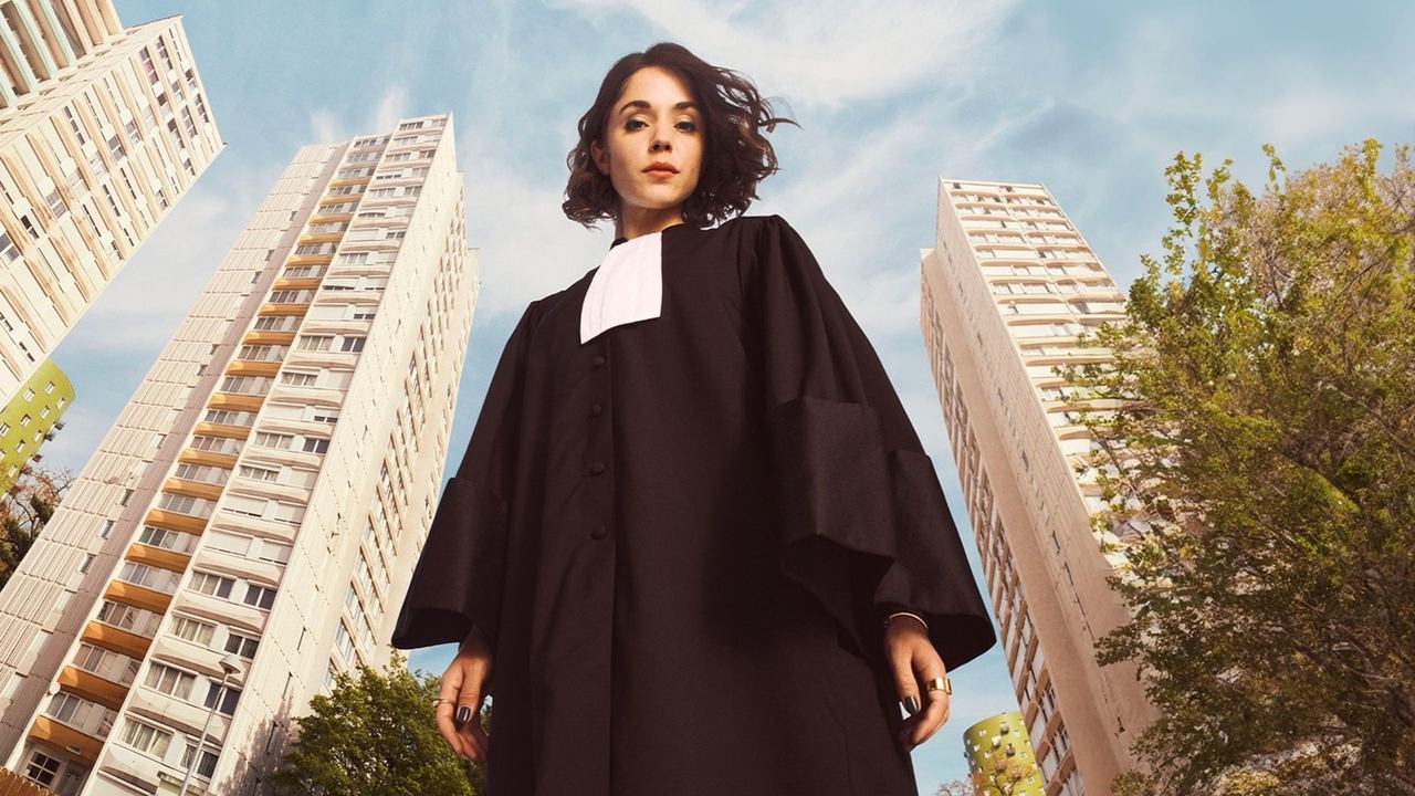 Кадры из Под защитой (2023)