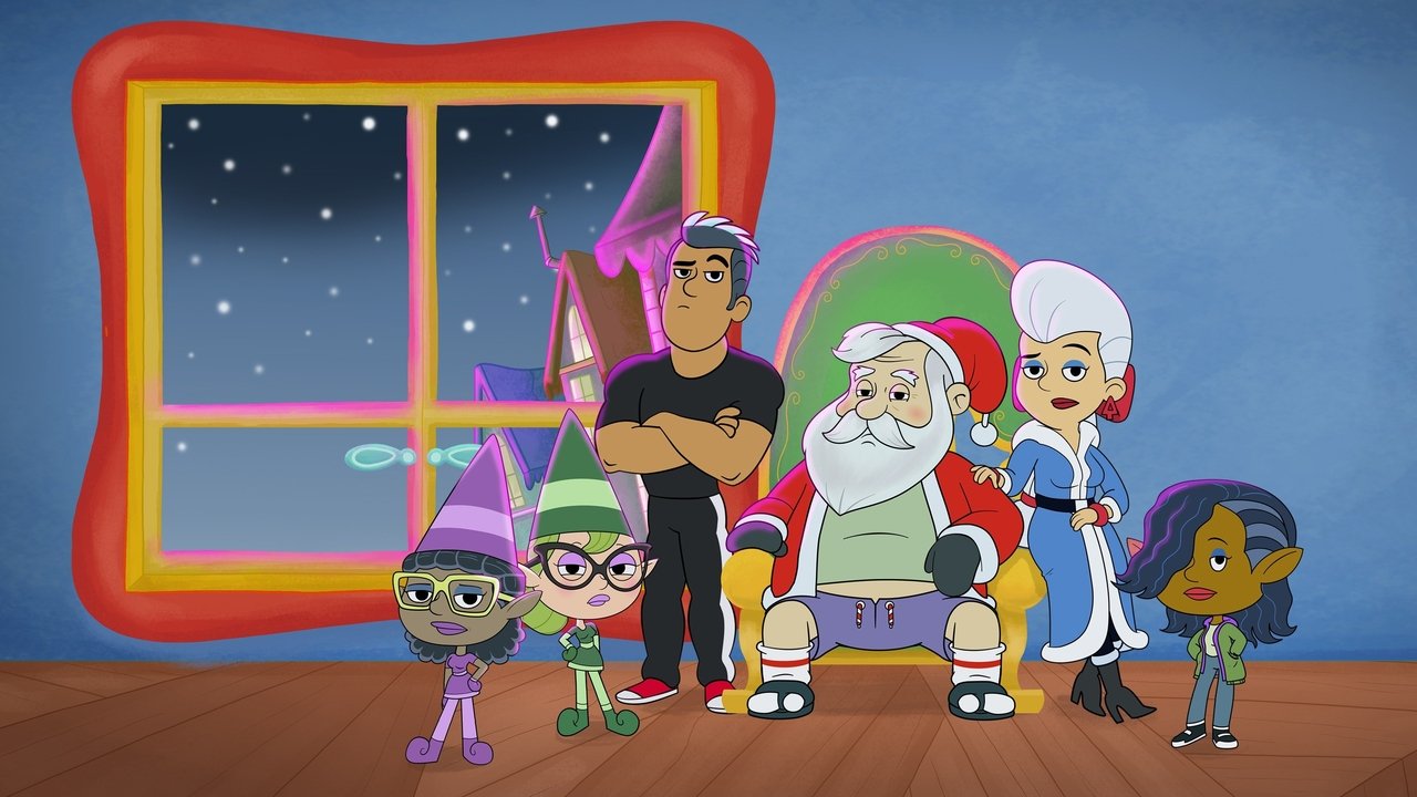 Кадры из Полюс (2021)