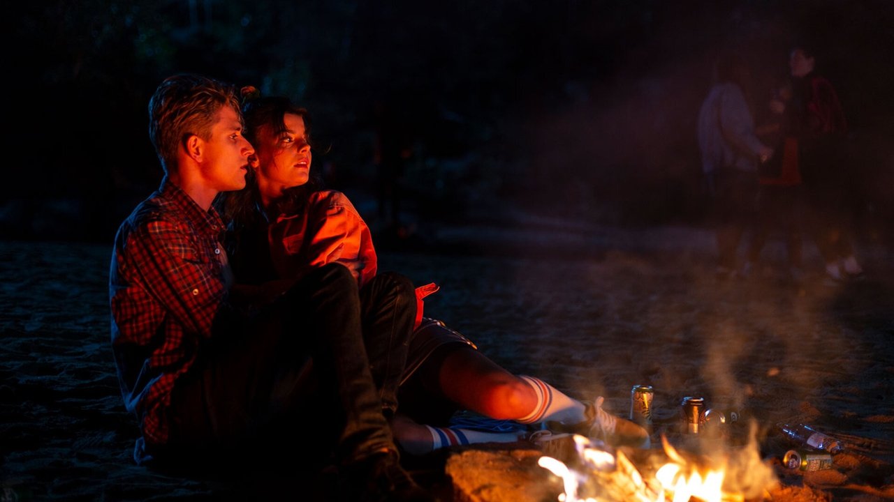 Кадры из Криптид (2020)