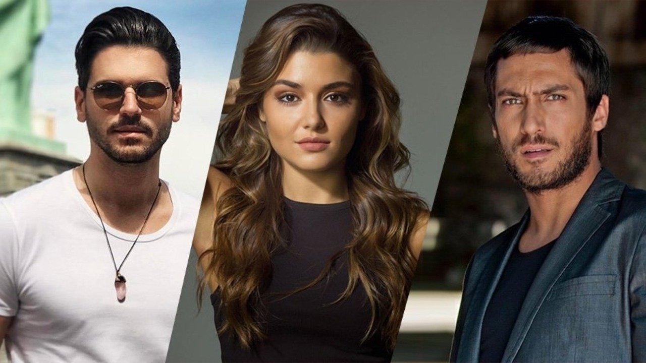 Черная жемчужина (2017)