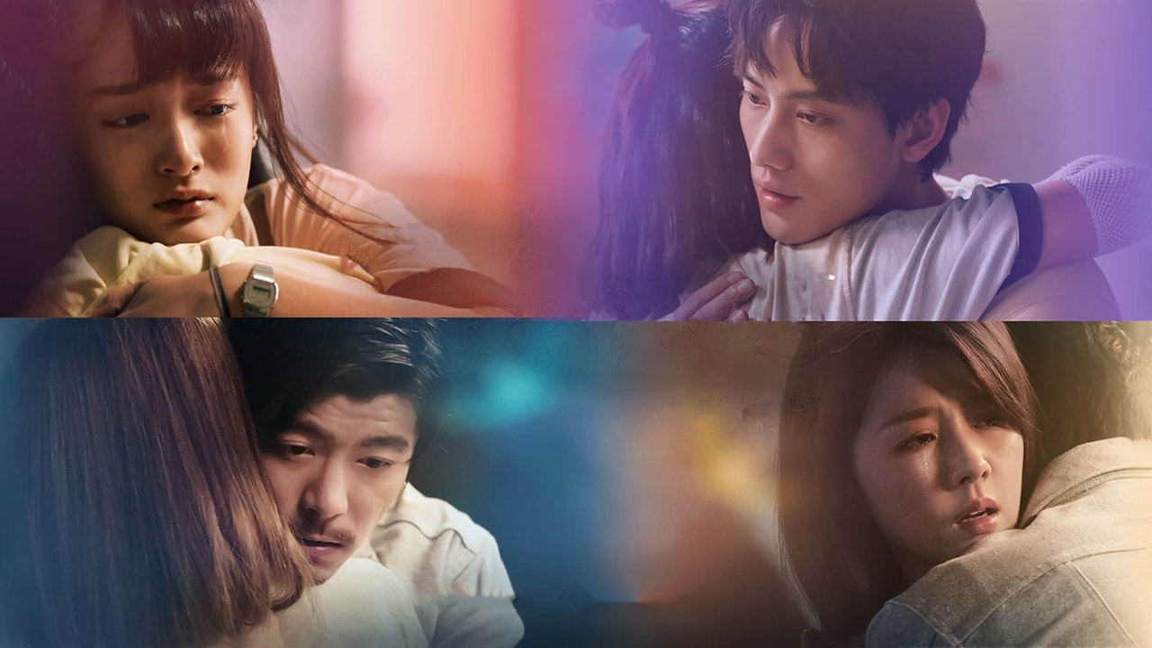 Кадры из Печальная история. Сериал (2021)