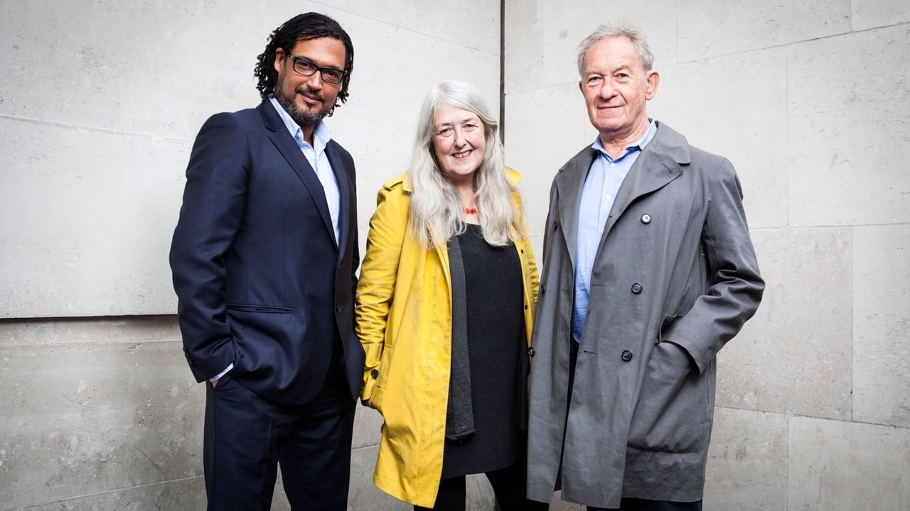 Кадры из BBC. Цивилизации (2018)