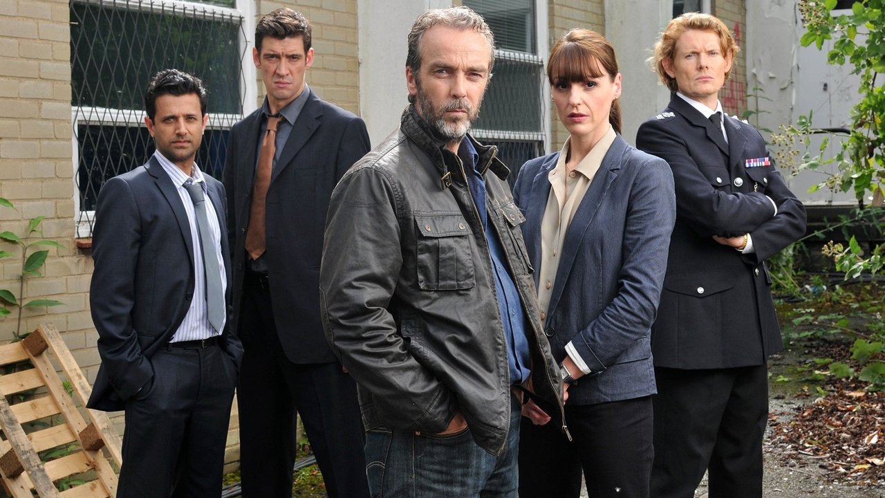 Кадры из Инспектор Клот (2012)