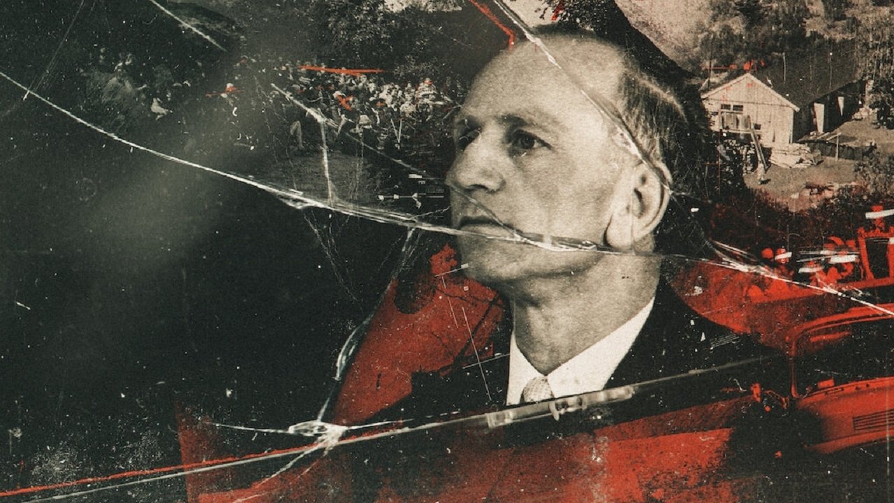 Жуткая секта: Колония Дигнидад (2021)