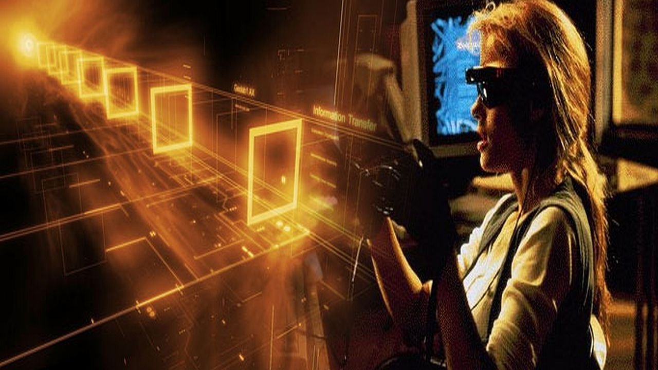 Кадры из Джерри (2002)